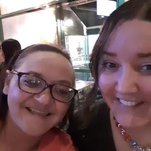 Meet your Posher, Carol